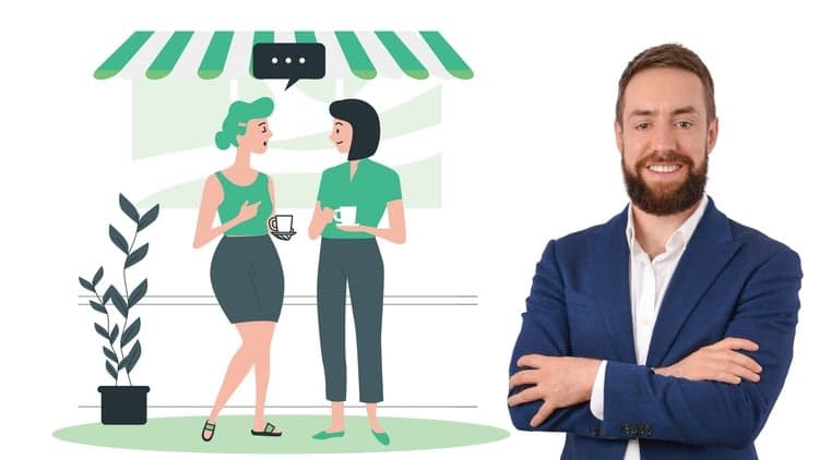 英语会话 - 英语口语完全指南